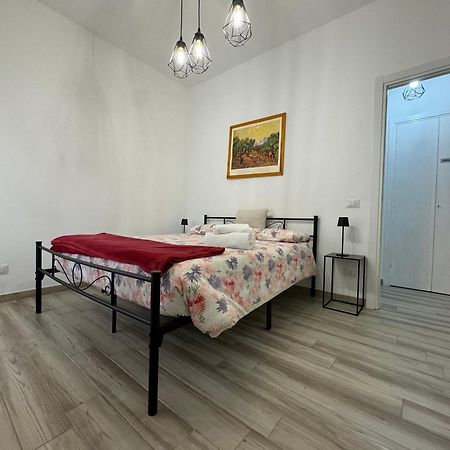 Апартаменты La Casa Di Stefi Марино Экстерьер фото